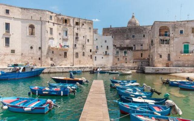 La Casa del Pescatore