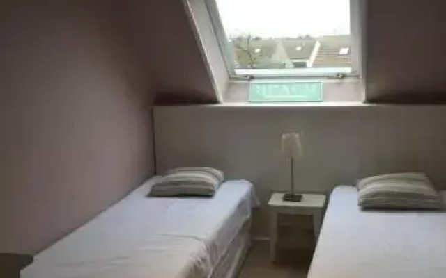 Villa De Haan