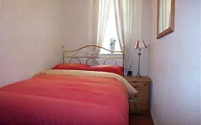 Chomley Self Contained Holiday Flats