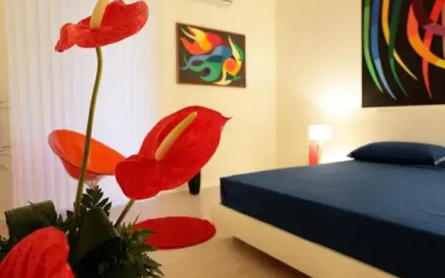 B&B Caltart