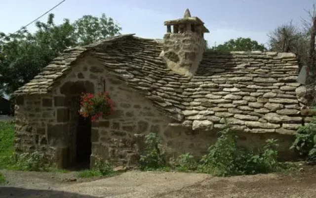 Auberge Le Pailler