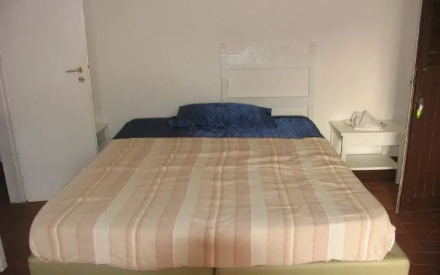 Eolo Holiday Home