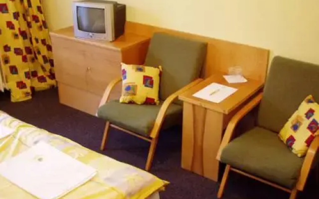 Star Hotels Benecko