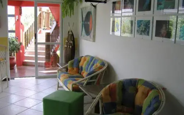pousada solar das tartarugas