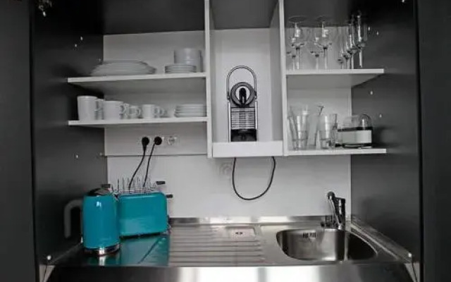 LEBENSKUNST Das Gästehaus zum Wohlfühlen