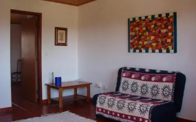 Apartamentos Vale Da Varzea