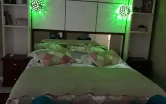 Residencia da Kel