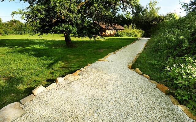 Kimaro Farmhouse Tentes Safari