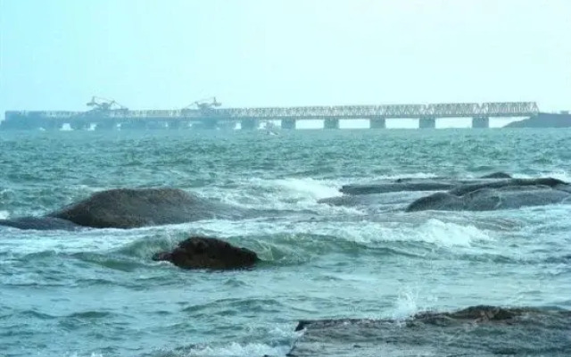 Rizhao Shenglong Fishermans Hotel