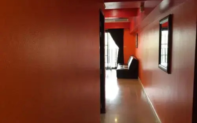Katalina Residence