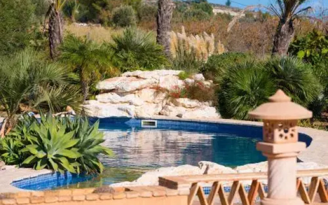Villa Paraíso - Plusholidays