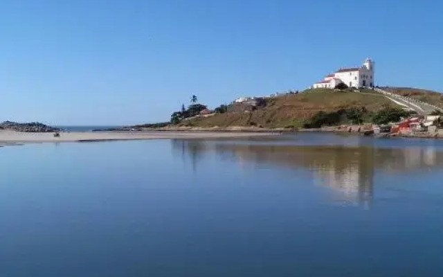 Pousada Vilatur