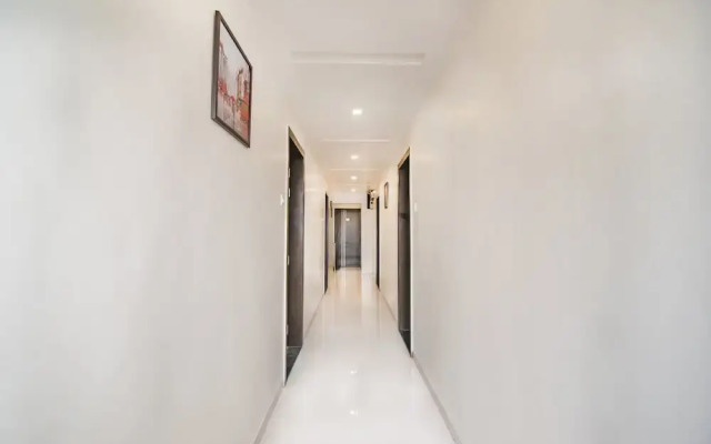 Fabhotel Suyog Inn