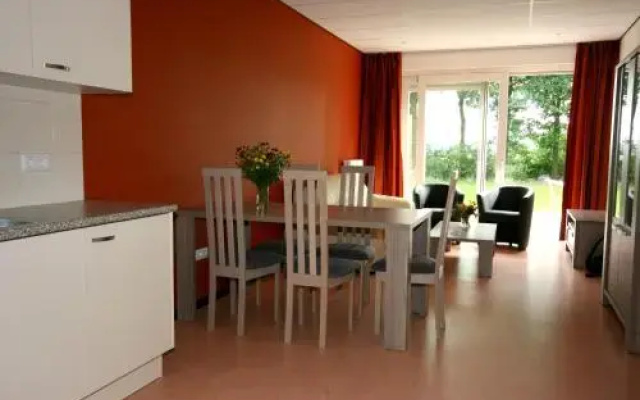 Vakantie-Oord "De Hulsdonken"