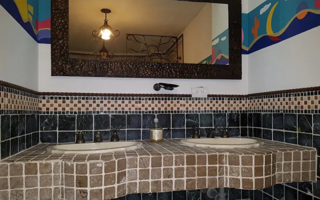 Finca Hotel Rancho Veracruz