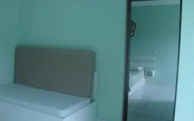 Pousada Solar Pinheiro