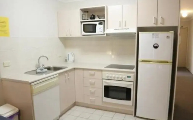 Horizons Resort 408 - Holiday Apartment