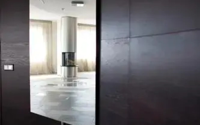 Klaipeda Penthouse