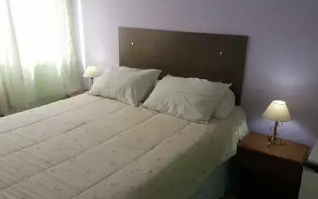 Kata Suites Floripa