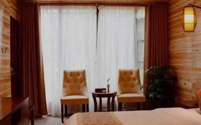 Rui Hong Hotel & Resort