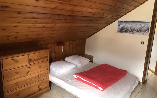 Chalets La Caillaude