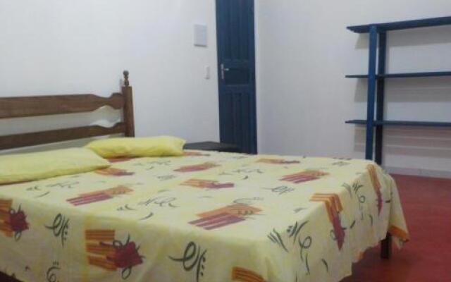 Bed and breakfast Hospedaria Cosanostra