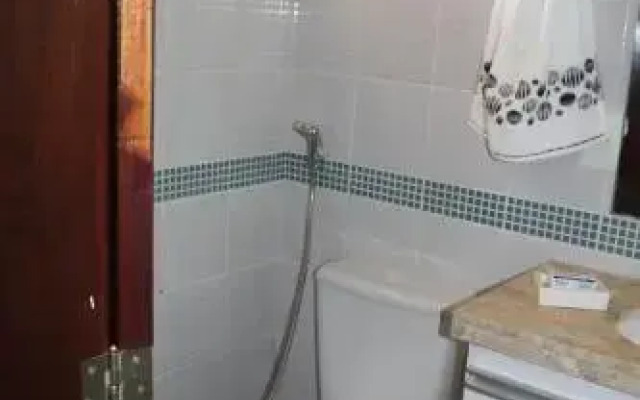 Winterville Gravatá Alpes Suiços