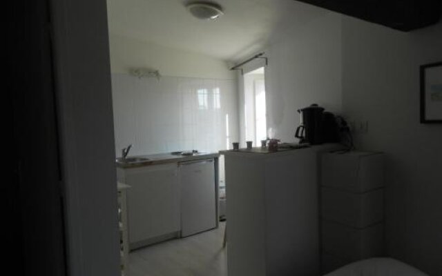 Appartements Pech Mary