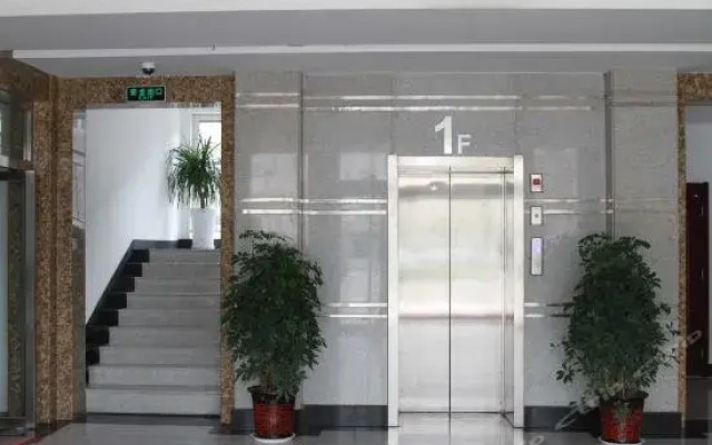 Shandong Wantai Quality and Technical Supervision Training Center
