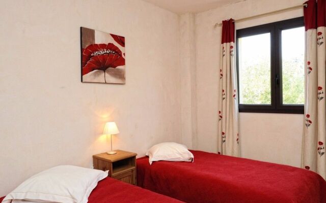 Chambre D'hôtes Domaine Pero Longo