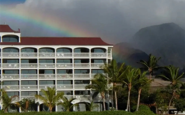 Lahaina Shores 532 by RedAwning
