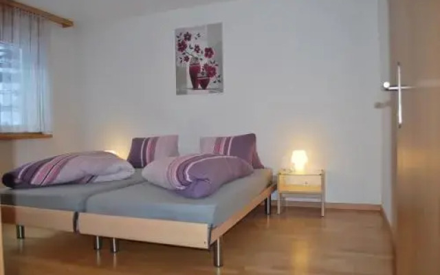Aquarell Ferienwohnungen