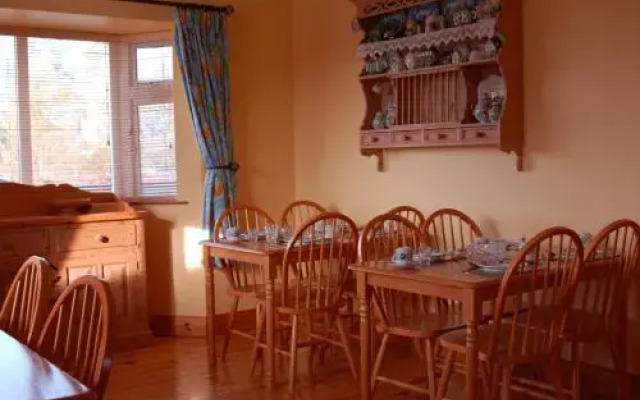 Lacken Lodge B&B