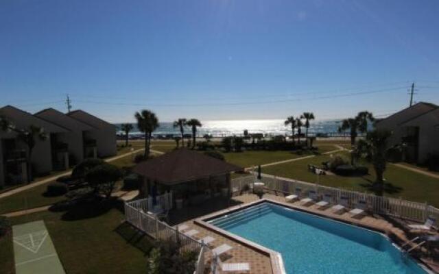 Blue Surf 14b 2 Bedroom Townhouse by RedAwning