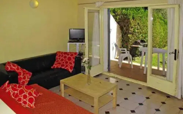 RVHotels Casa Breda