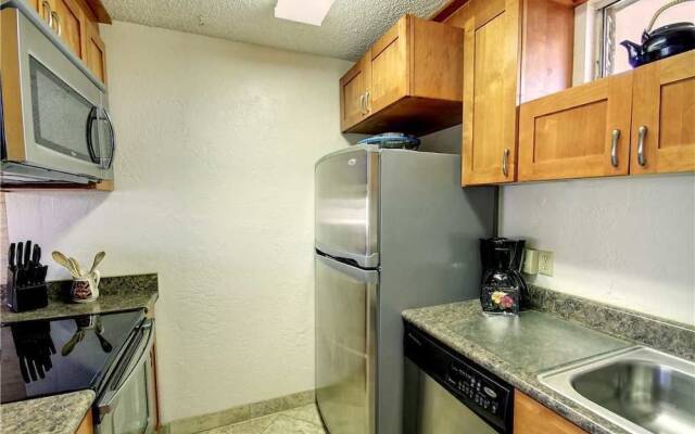 Nani Kai Hale 208 - 1 Br Condo