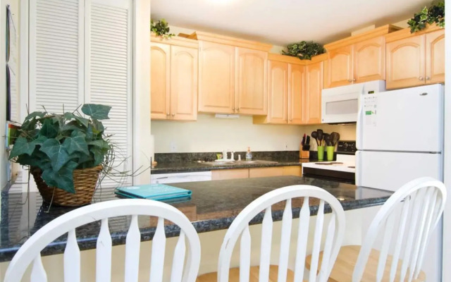 Hale Kai Turtle Bay - 1 Br Condo