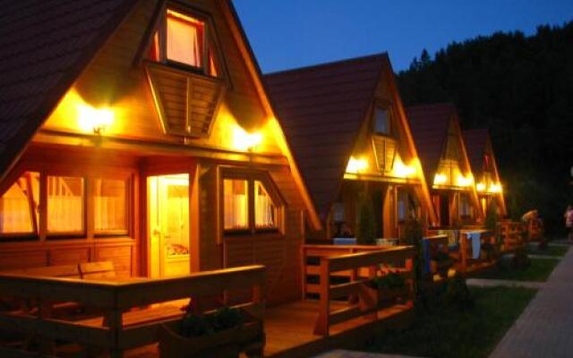 Ośrodek Wypoczynkowy Beskid