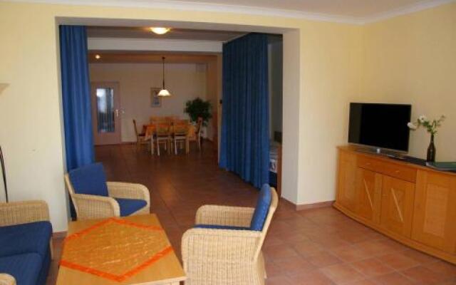 Ferienwohnung Seeblick