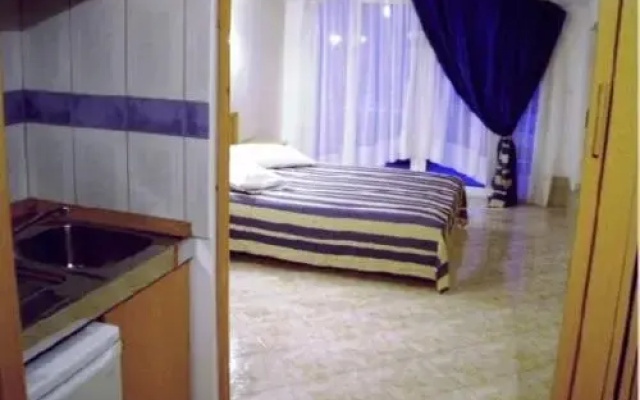 Marialena Hotel