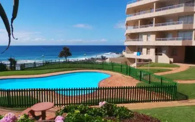 Ballito Affordable Beach Front