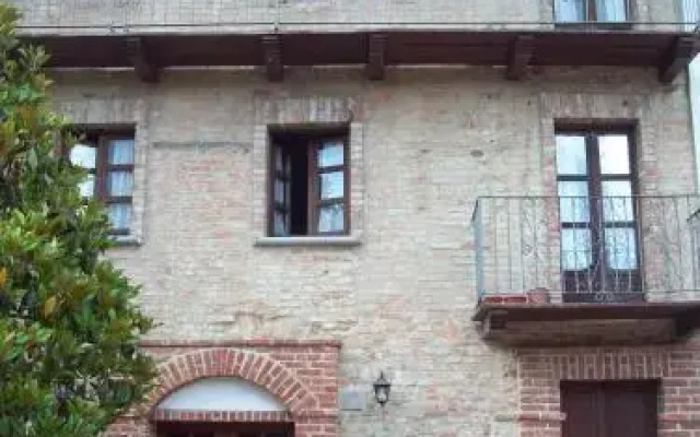 B&B Grotto Valle