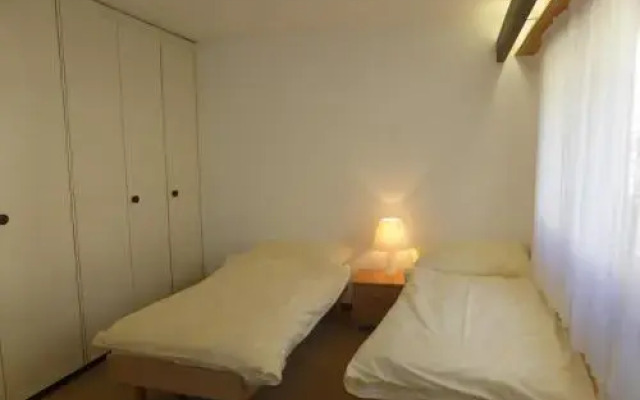 Appartment n°4, Immeuble le Weisshorn