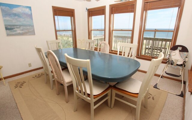 Windswept - 5 Br Home