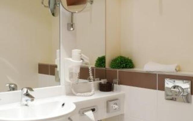 Ferienwohnung am Markt