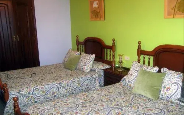 Casa de Daniel