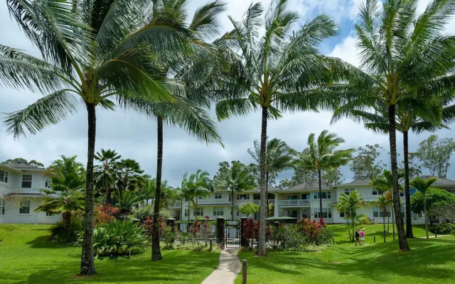 Plantation at Princeville 1322