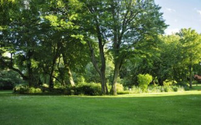 Hotel Pension Gutshaus Neu wendorf