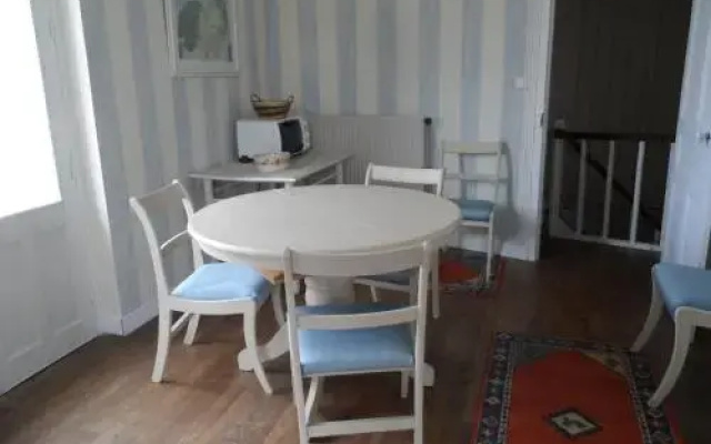 Appartements Yzeures Sur Creuse