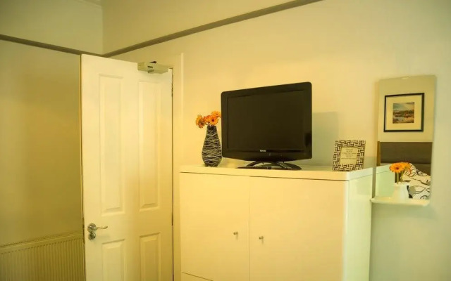 Dana Villa Guest House